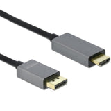 Port d'affichage 4K vers câble HDMI