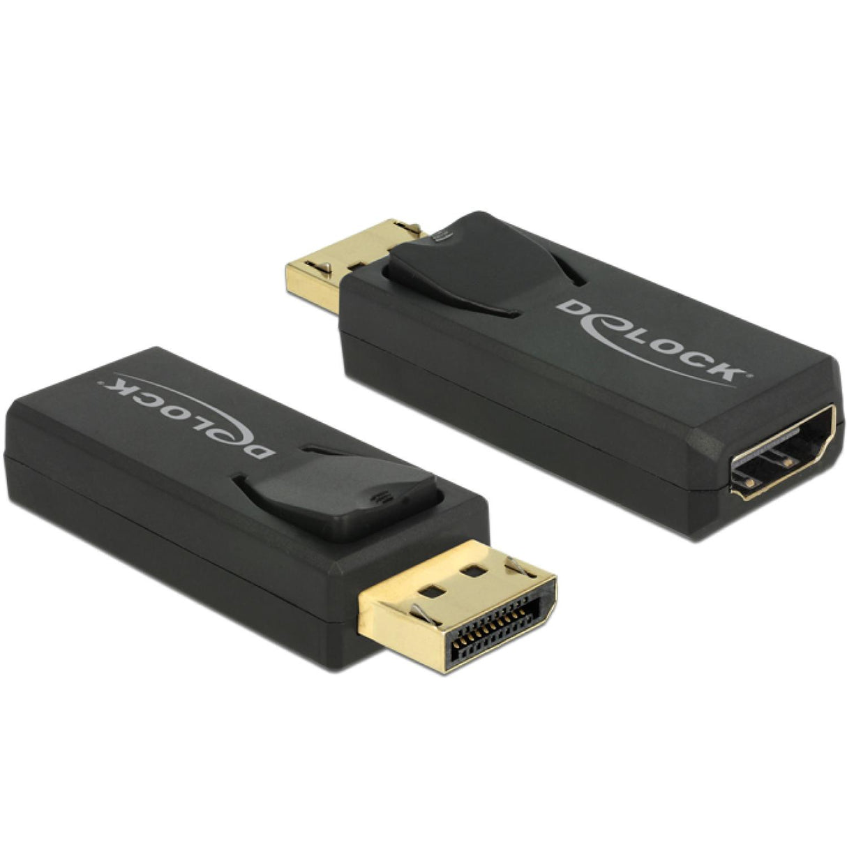 Adaptateur DisplayPort vers HDMI