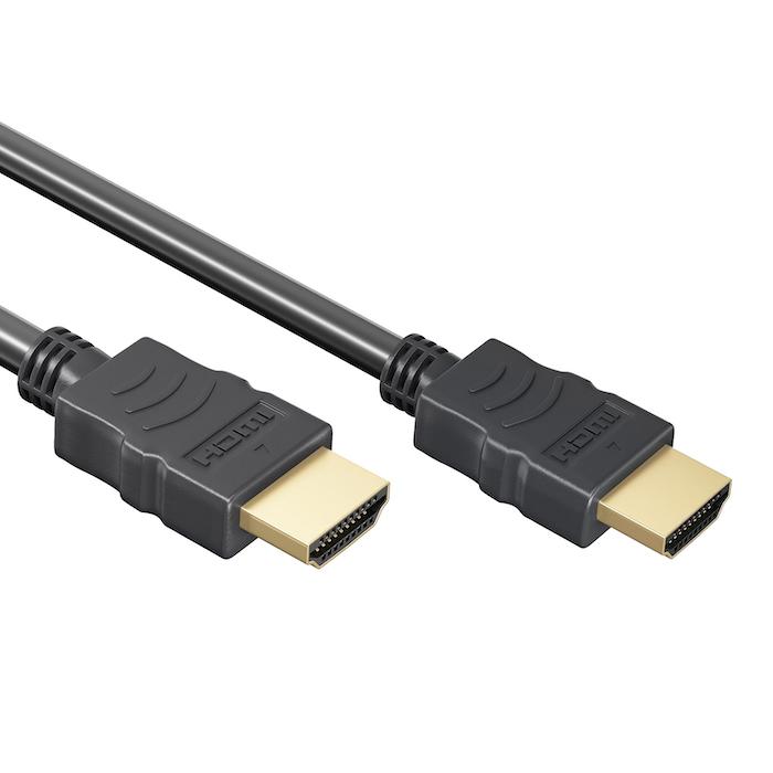 câble HDMI 4K
