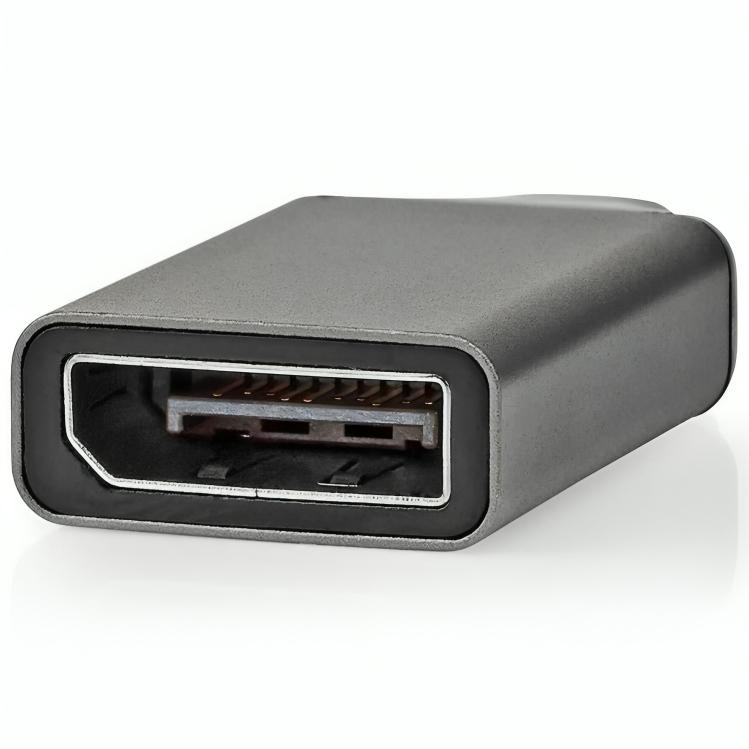 Adaptateur Nedis USB C vers DisplayPort