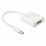 Adaptateur USB-C vers DisplayPort
