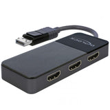 Adaptateur DisplayPort 4K vers HDMI