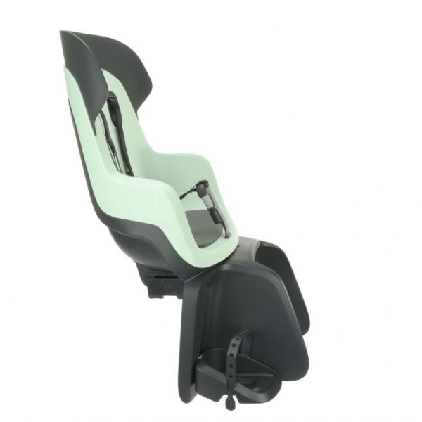Siège bobike maxi va marsmallow vert clair