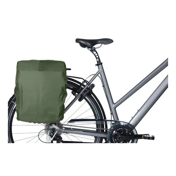 Sac bandoulière Basil Move Mik clous