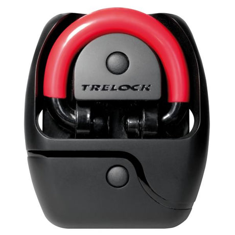 Trelock BA 660 Floor Anchor - noir, acier trempé de 14 mm, art4
