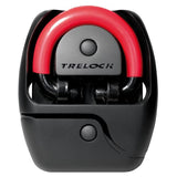 Trelock BA 660 Floor Anchor - noir, acier trempé de 14 mm, art4