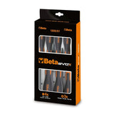 Set Tools Beta Tools Evox 1203rd D8p - 8 cadran