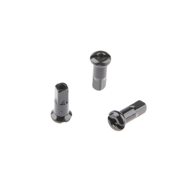 Alpina Spaak Nipples 13G Black (P144)