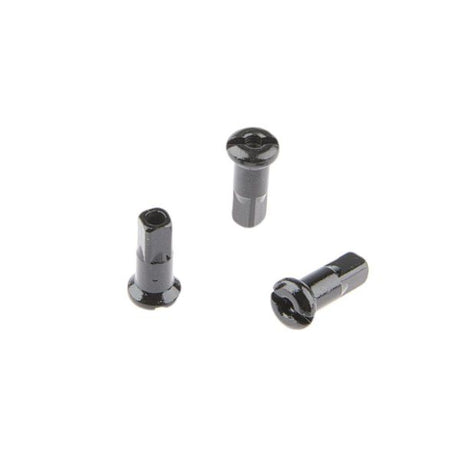 Alpina Spaak Nipples 13G Black (P144)