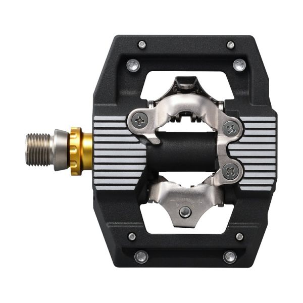 Pédales Shimano saint pd-m821 spd