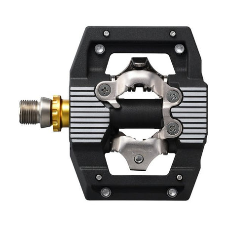 Pédales Shimano saint pd-m821 spd