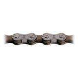 KMC Bicycle Chain Z7 - 6 7 Speed ​​- Gray - 114 Liens
