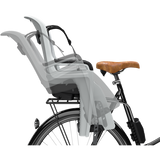 Thule Child siège derrière Ride le long de 2 pour la confirmation du cadre - Gris clair