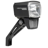 Trelock Headlight Lighthammer LS 890-T ZL 410 E-B 12V DC 100