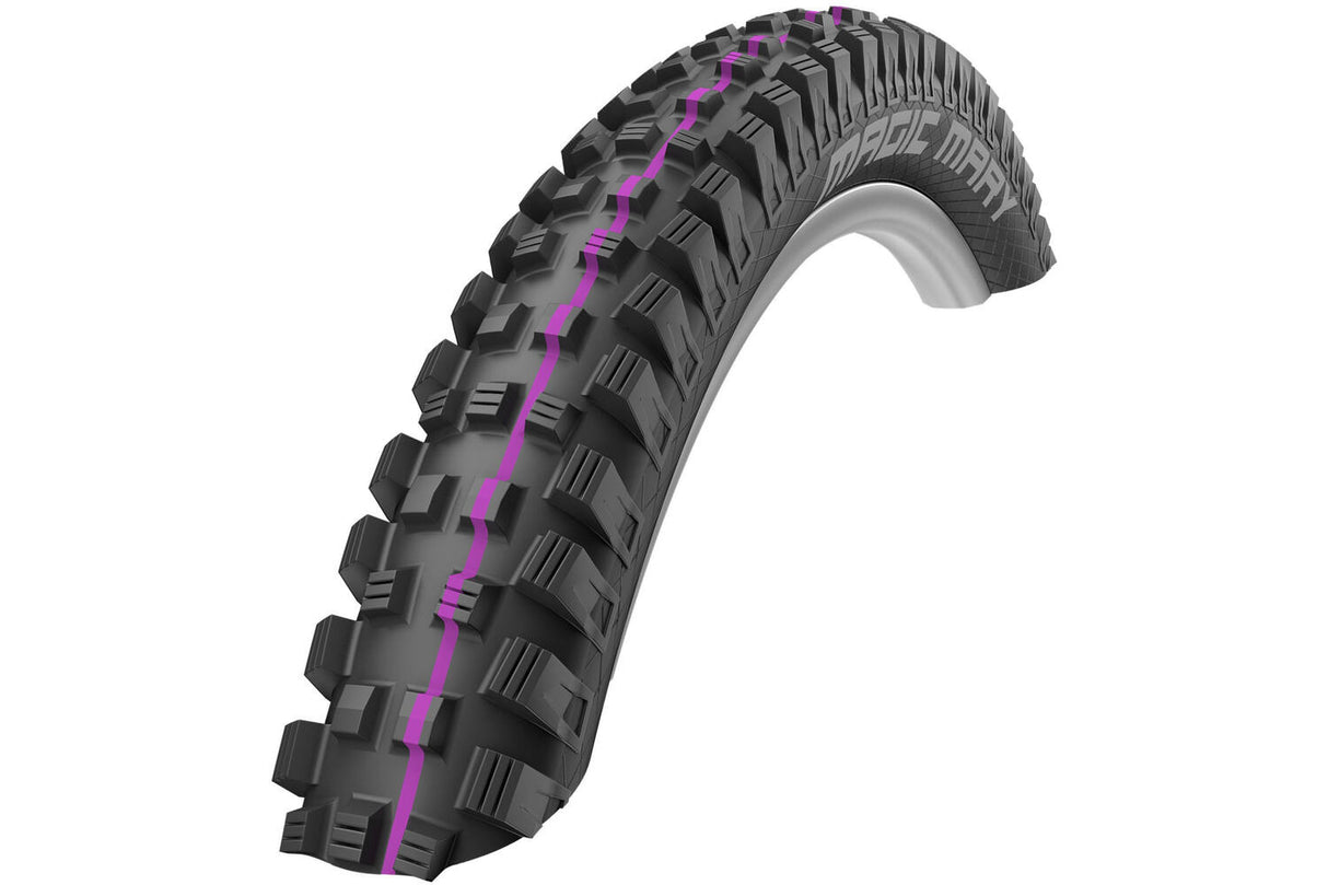 Schwalbe Magic Mary Evo Tle Super Downhill 26x2.35