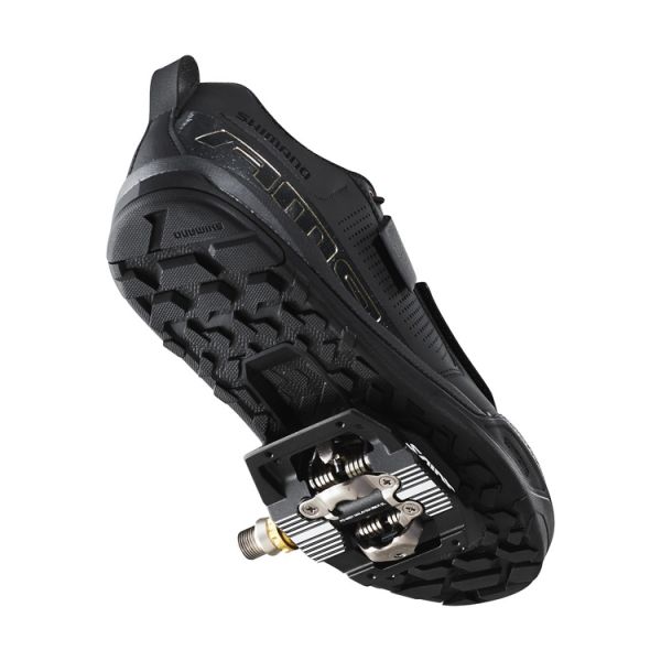 Pédales Shimano saint pd-m821 spd