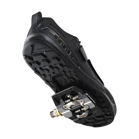 Pédales Shimano saint pd-m821 spd