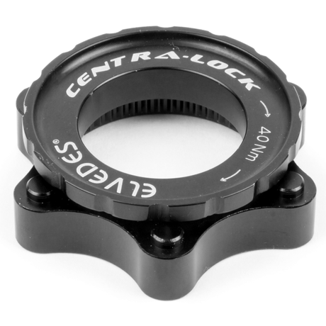 Accessoires de rotor Elvedes CNC Centre Lock