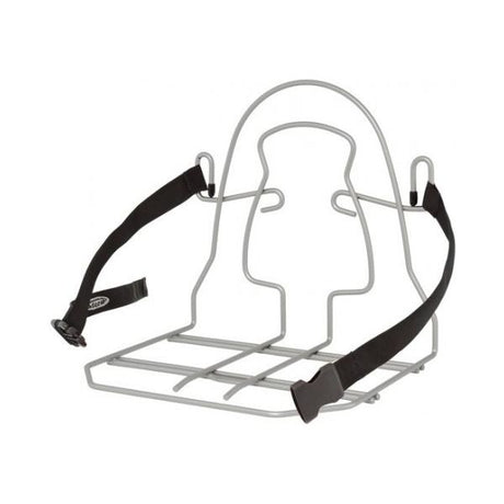 Steco élargisseur de support Monkey-Mee argent