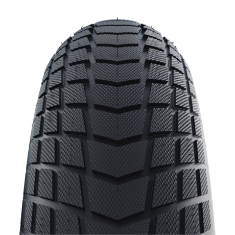 Pneu Schwalbe 20 super moto-x