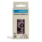Huile minérale Shimano pour frein à disque hydraulique 100ml