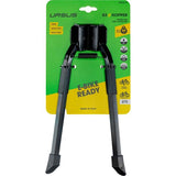 Ursus double standard topper noir 275 mm blister