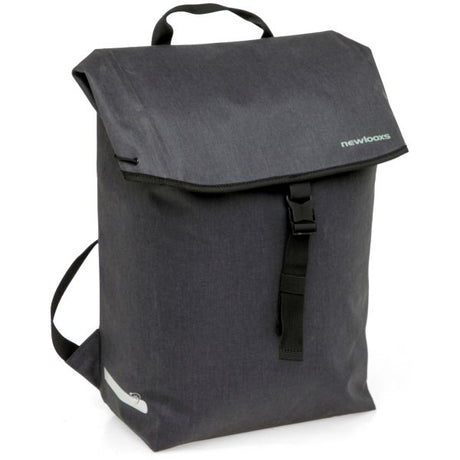 Sac à dos Newlooxs sac à dos new looxs hamar - 20 litres - 30 x 15 x 44 cm - anthracite