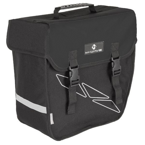 Sac latéral simple M-wave Amsterdam