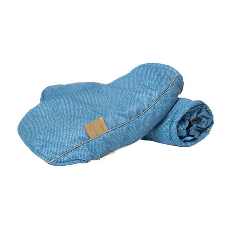 WOBS Hand MoFs Luxury Denim - Bleu