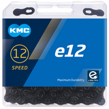 Chaîne Kmc e12