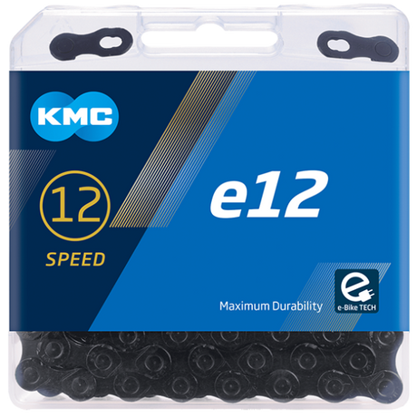 Chaîne Kmc e12
