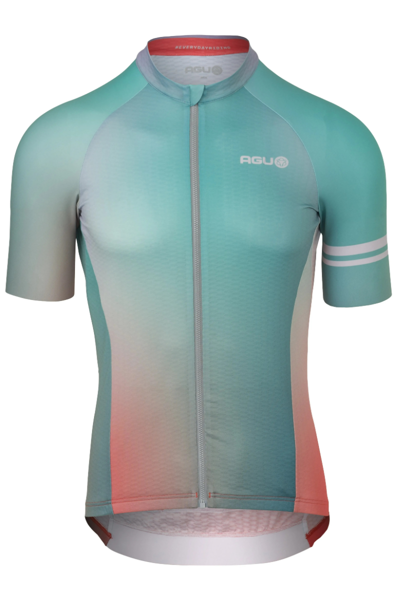 Gradient fietsshirt performance heren