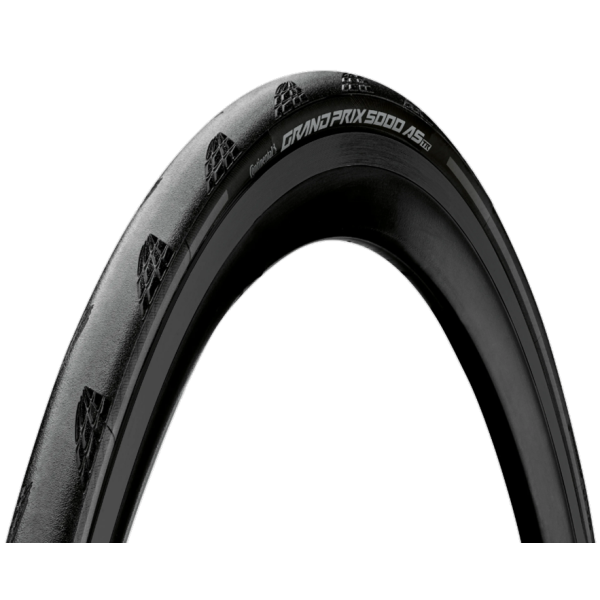 Tire extérieure continentale (35-622) 700-35C Grandpr.5000astr Z V Réfection