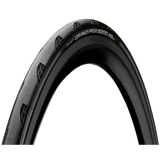 Tire extérieure continentale (35-622) 700-35C Grandpr.5000astr Z V Réfection