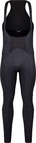 Endura mt500 thermal liner - cuissard à bretelles avec coussinet