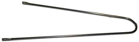 Gazelle Mudguard Fender 3 (orange) 28 pouces 363 mm M35 argent