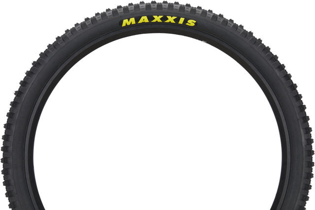 Pneu pliable Maxxis shorty 3c maxxgrip dd wt tr 29