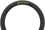Pneu pliable Maxxis shorty 3c maxxgrip dd wt tr 29
