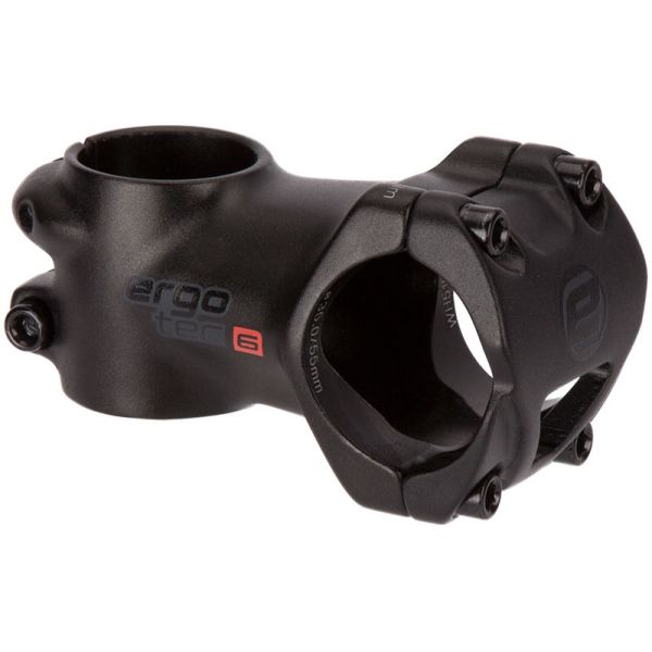 Rayon de tige 35 Avant Ø28,6 70 35,0 mm - noir