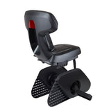 Siège enfant arrière Polisport guppy junior - édition noire