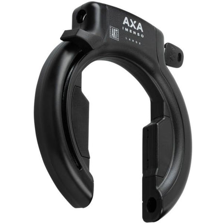 Axa antivol de cadre imenso grand - noir