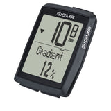 Sigma BC 14.0 WL STS Ordin sans fil 14 F HEAUFFICATION Fréquence 14211