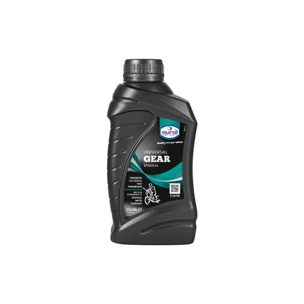 Gearbox Oil Universal 350 ml (Zundapp,