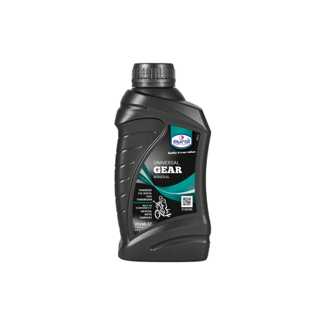 Gearbox Oil Universal 350 ml (Zundapp,