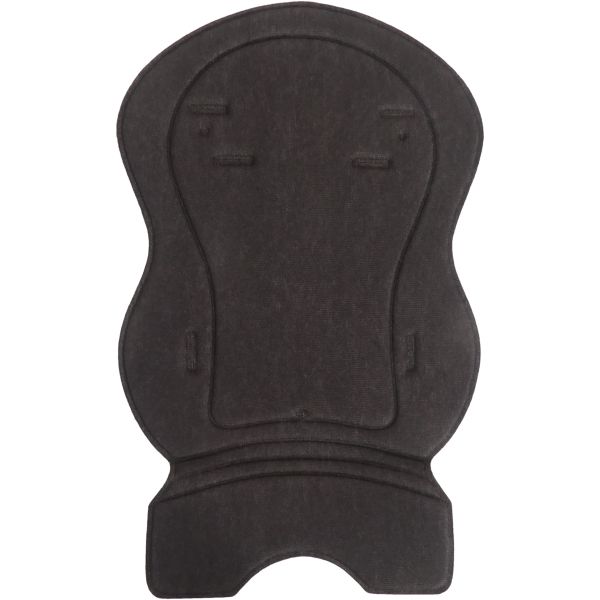 Polisport Cushion pour Wallaby Child Seat - Gray