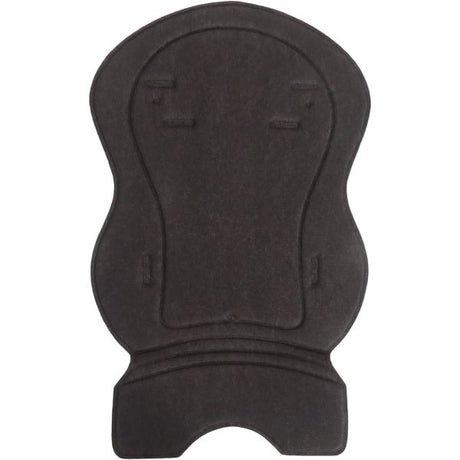 Polisport Cushion pour Wallaby Child Seat - Gray