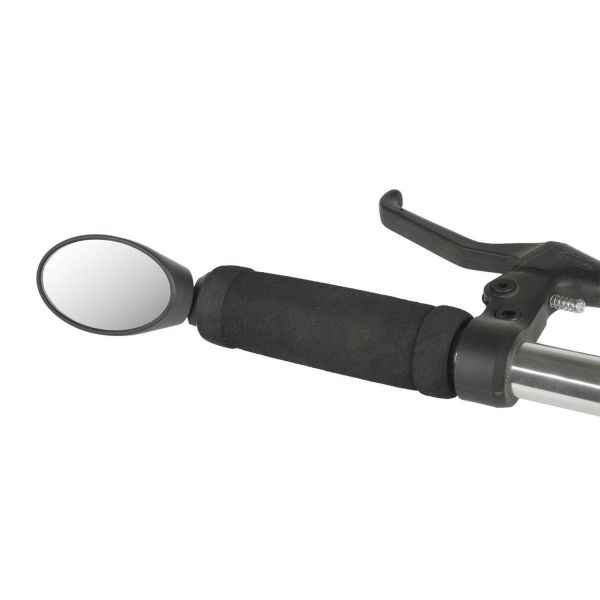 Miroir de vélo ovale espion M-wave