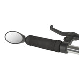 Miroir de vélo ovale espion M-wave