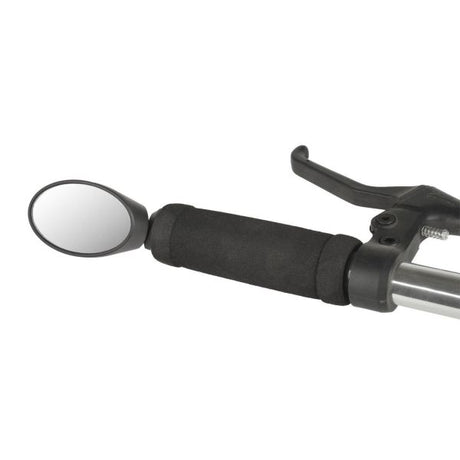 Miroir de vélo ovale espion M-wave