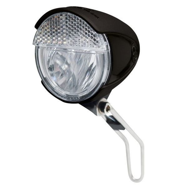Trelock LS 583 Bike-i Retro Headlight noir